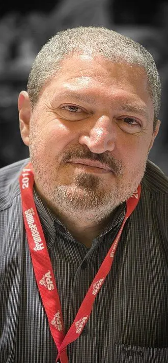 Fuat Erkol