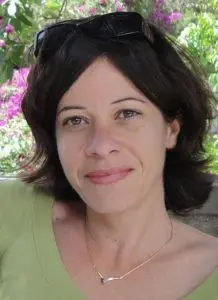 Wassila Bouguerra