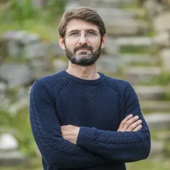 Olivier Henry