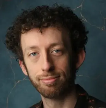 Joshua Spiller