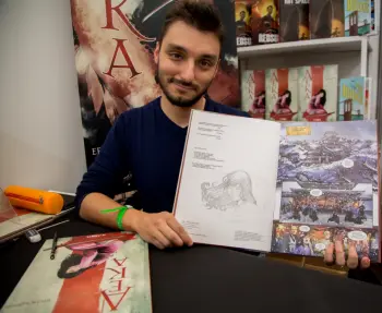 Fabrizio Cosentino