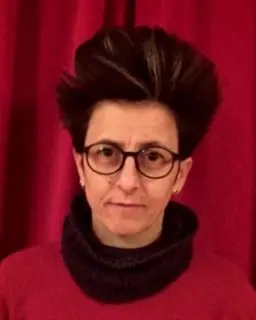 Stéphanie Louit