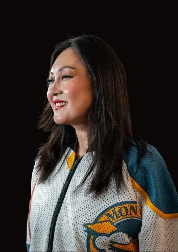 Grace Ly