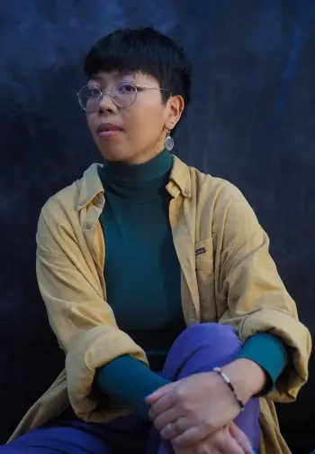 Julie Daravan Chea