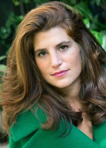 Sarah Kalvar