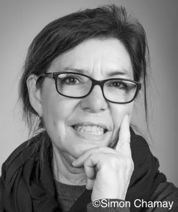 Corinne Jaquet