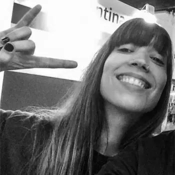 Laura Moreno