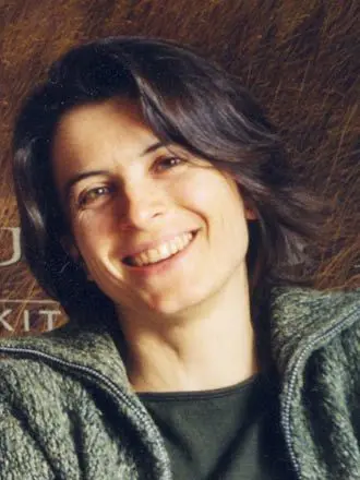 Elisabeth Combres