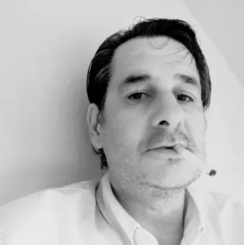 Franck Denizot