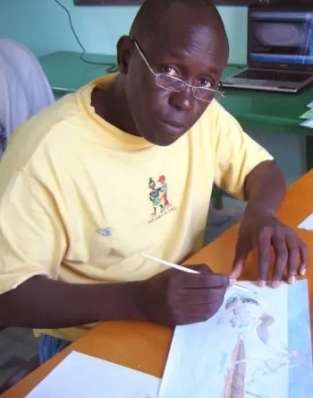 Abdoul Ba