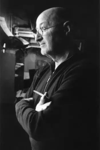 Bruno De Dieuleveult