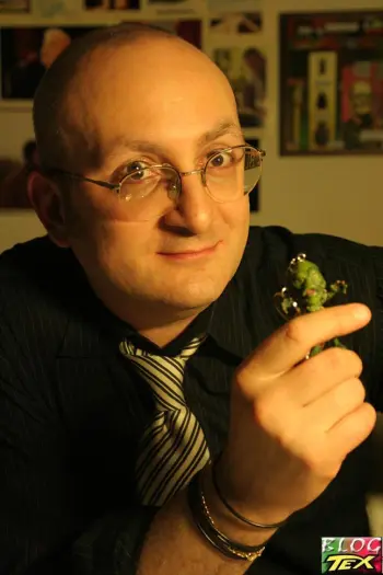 Alessandro Baggi