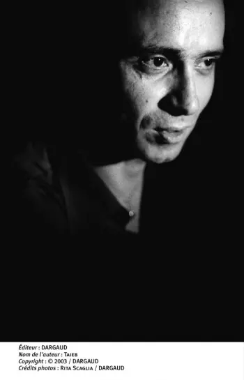 Olivier Taïeb