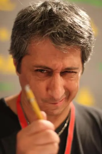 Juan Maria Cordoba