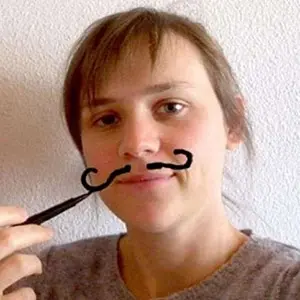 Lisa Lugrin