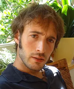Maxime Jeune