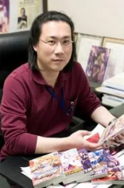 Dall-Young Lim