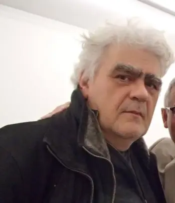 Jean-Luc Fromental