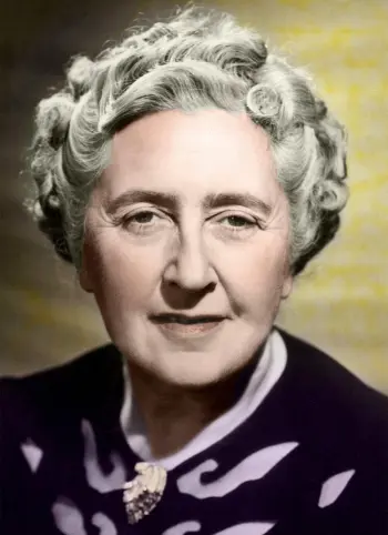 Agatha Christie