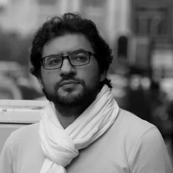 Mohamed El Baïri
