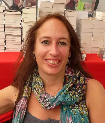 Laurence Suhner