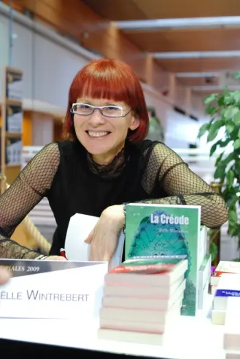Joëlle Wintrebert