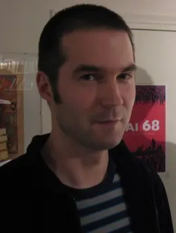 Alexandre Franc