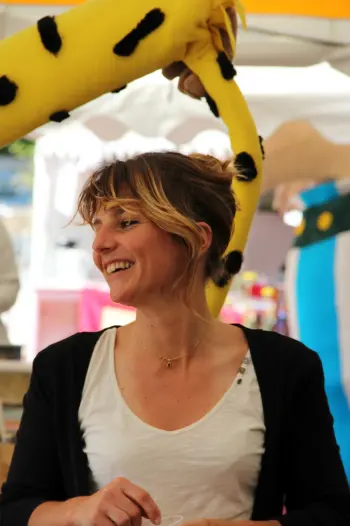 Valérie Vernay