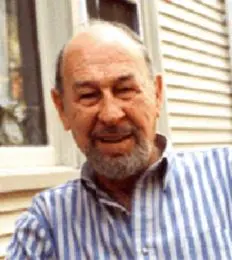 John Prentice
