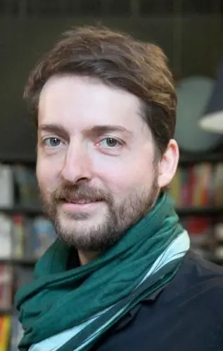 Matthieu Bonhomme