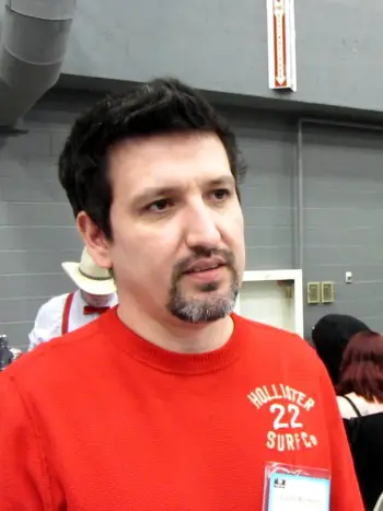 Carlo Barberi