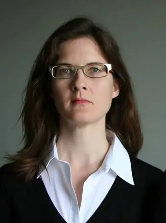 Kathryn Immonen