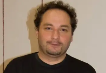 Roger Bonet
