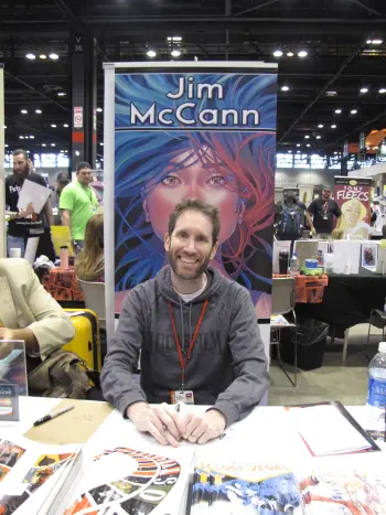 Jim McCann