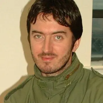 Paul Davidson