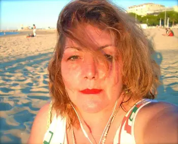 Agnès Bartoll