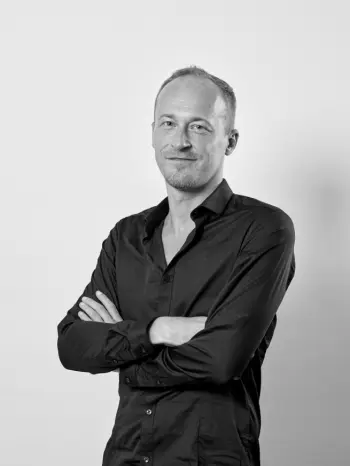Thomas Legrain