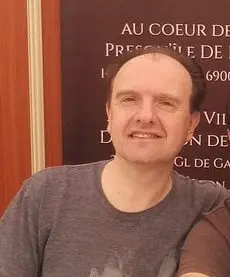 Philippe Thirault