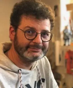 Boris Beuzelin