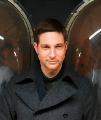 Sylvain Runberg