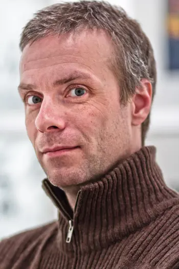 Peter Bergting