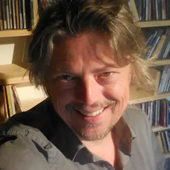 Bernard Swysen