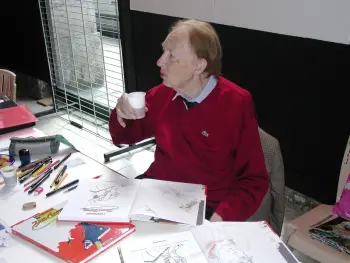 Albert Weinberg