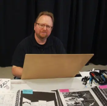 Leonard Kirk