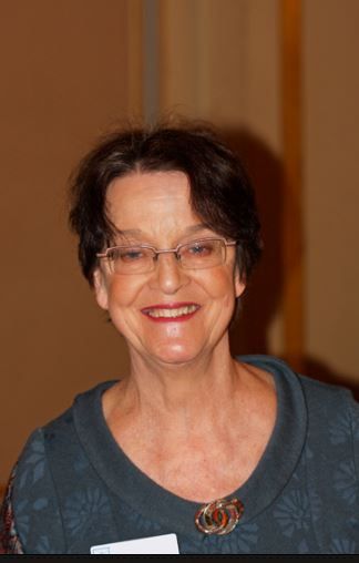 Anne Châtel