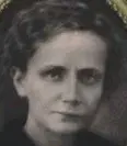 Paulette Blonay