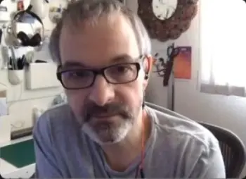 Éric Montésinos