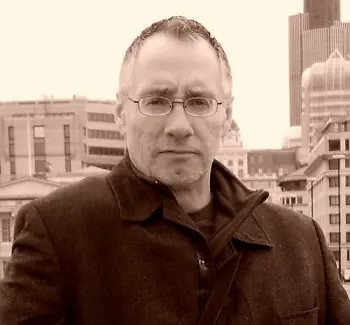 Mark Beyer
