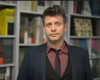David Vandermeulen