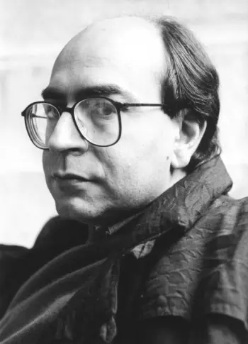 Felipe H. Cava